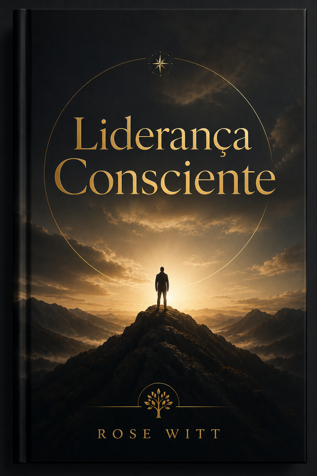 Liderança Consciente – RHEALLIZE