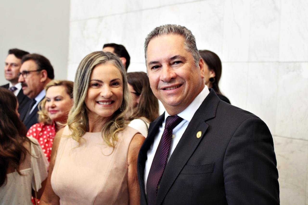 Gilson de Souza – terceiro mandato