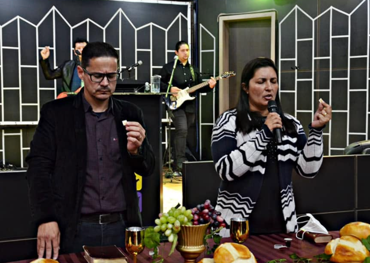 Itamar Paim – início ministerial