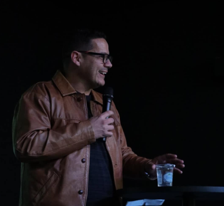 Itamar Paim – 59ª IEQ