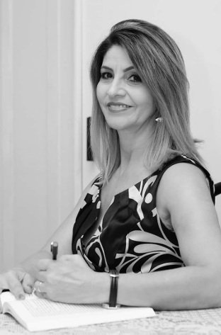 Rose Witt – CEO Fundadora e Idealizadora da Rheallize